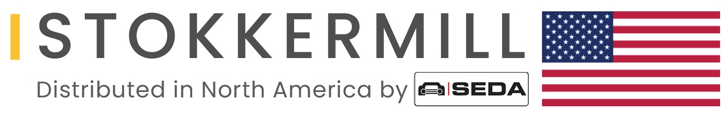 Exhibitor profile image for Stokkermill